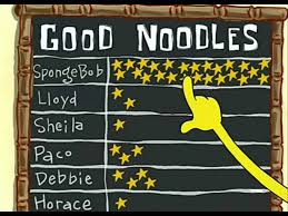 Good Noodle