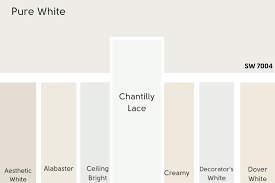 white paint colors