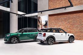 Mini cooper on junk mail in south africa. There Are Two New Limited Edition Mini Cooper S Countryman Variants In Malaysia Buro 24 7 Malaysia
