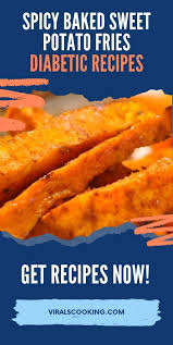 Today we will learn how to make sweet potato cutlet following this easy recipe with step wise pictures. Spicy Baked Sweet Potato Fries Diabetic Recipes Diabetic Sweet Potato Recipe Sweet Potato Fries Healthy Sweet Potato Dishes