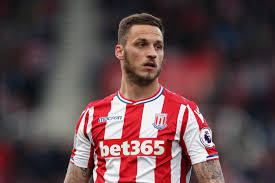 Breaking news headlines about marko arnautovic, linking to 1,000s of sources around the world, on newsnow: Marko Arnautovic Transfer To West Ham United Agreed For Reported Record Fee Bleacher Report Latest News Videos And Highlights
