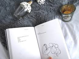 I almost felt as if i was reading a journal of some sort. Milk And Honey Rupi Kaur Book Review Illogical Lines