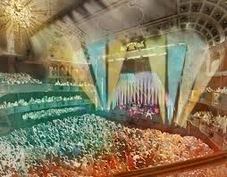 The Met Philadelphia Heres What The New Concert Venue Will