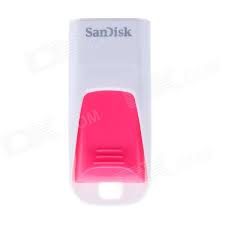 So, you need to go in to disk manage (right clic on my pc, clic on manage) and verify if you can assign a. Sandisk Cruzer Edge Usb 2 0 Flash Drive White Pink 8gb Reviews Dealextreme Cool Gadgets Recommendations