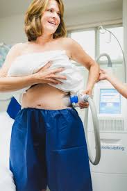 does coolsculpting at home work