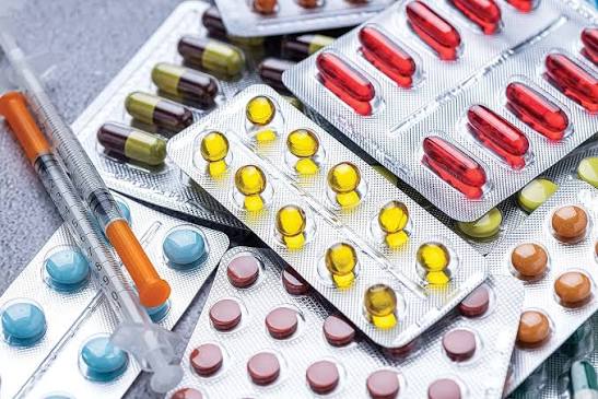 50 new drugs received FDA approval in 2024