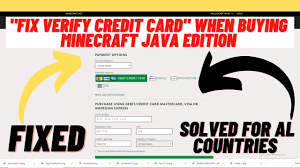 ing minecraft java edition