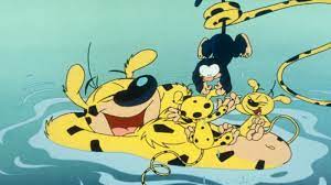 5459199 / 1600x900 marsupilami wallpaper - Cool wallpapers for me!