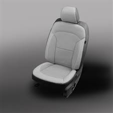 Ford Explorer Katzkin Leather Seats