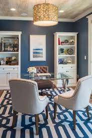 20 Best Paint Colors For A Home Office