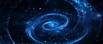 Only interacting gravitationally, dark matter particles have no way to lose the large momentum they start off with. The Dark Matter