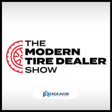The Modern Tire Dealer Show