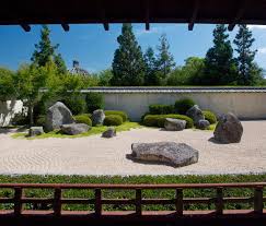 Japanese Garden Zen Garden Temple Gardens