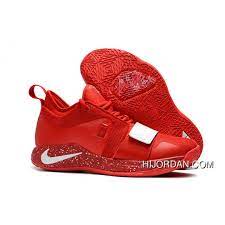 Get great deals on ebay! Paul George S Nike Pg 2 5 University Red White Basketball Shoes Free Shipping Price 80 00 Air Jordan Shoes Michael Jordan Shoes Hijordan Com