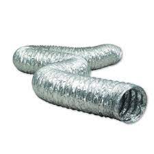 When the temperature starts climbing, we have everything you need to beat the heat. Everbilt 4 In X 8 Ft Flexible Aluminum Dryer Vent Duct Btd48hd The Home Depot