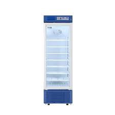 Haier 2 8 C Glass Door Lab Refrigerator