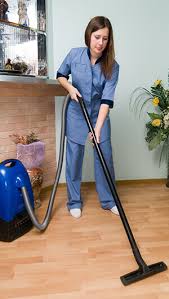 cleaning services poway ca