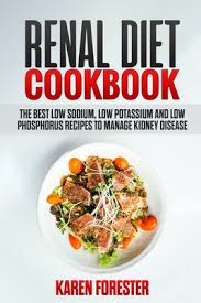 renal t cookbook the best low