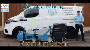 carpet cleaning north west london