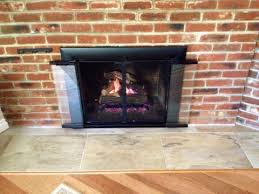 Fireplace Chimney Repair San Go County