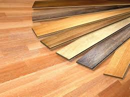 7 types of softwood flooring
