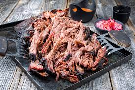 the best smoked pulled pork recipe