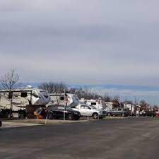 the best 10 rv parks in fort worth tx
