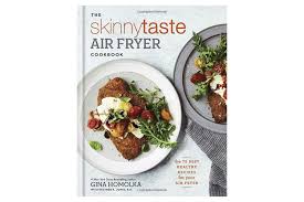 the 10 best air fryer cookbooks of 2023