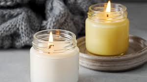 3 ways to a broken candle wick