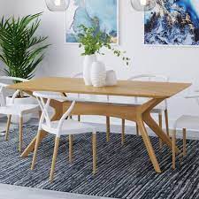 61 Scandinavian Furniture Designs To