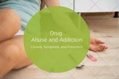 Effects of Drug Abuse   Short    Long Term Effects of Addiction National Institute on Drug Abuse