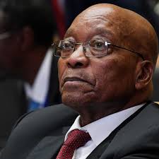 From wikimedia commons, the free media repository. Jacob Zuma Defies Order From South Africa S Anc To Resign Jacob Zuma The Guardian