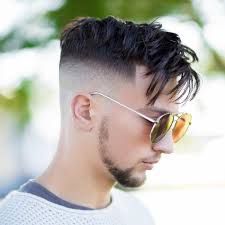 Messy fringe haircut we've got yet another great example of how you can wear messy hair and pair it with a nice fringe too. 17 Messy Hairstyles For Men 2021 Trends