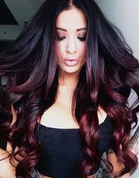 One hair color application kit: What Color Highlights Should I Get For Black Hair