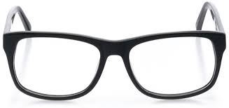Oakdale Men S Square Eyeglasses In