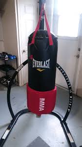 16 best apartment punching bags quiet