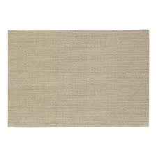 sisal rug marble from dixie