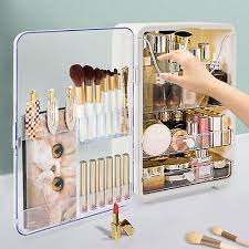 drawers cosmetic storage case