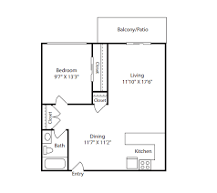 bedroom apartments in alameda ca
