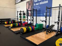 fort benning fitness centers and gyms