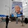 Story image for netanyahu from New York Times