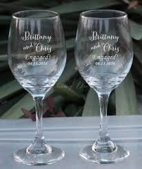 Personalized Wine Glasses Diy