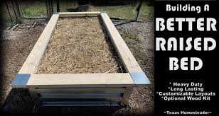 The Best Metal Raised Bed For Your