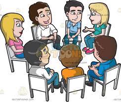 Support group clipart 9 » Clipart Station