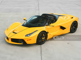 We did not find results for: 2017 Ferrari Laferrari Aperta Palm Beach Rm Online Only