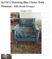 Secondhand Sofas And Chairs