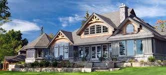 Asheville nc's premiere timber frame and post beam construction company. Cedar Homes Award Winning Custom Homes Post And Beam Cottage Plans