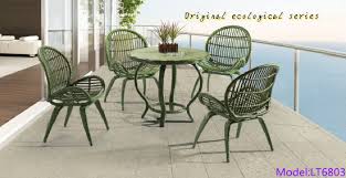 Outdoor Furniture Outdoor Rattan Chair