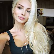 Plus, the natural oils present in your tresses will help save the hair and. Platinum Blonde Hair Thelatestfashiontrends Com