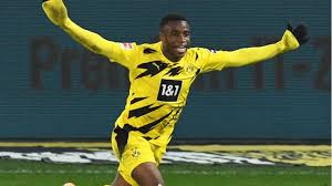 * see our coverage note. Youssoufa Moukoko Youngest Bundesliga Scorer Five Bvb Players In Top 10 Transfermarkt